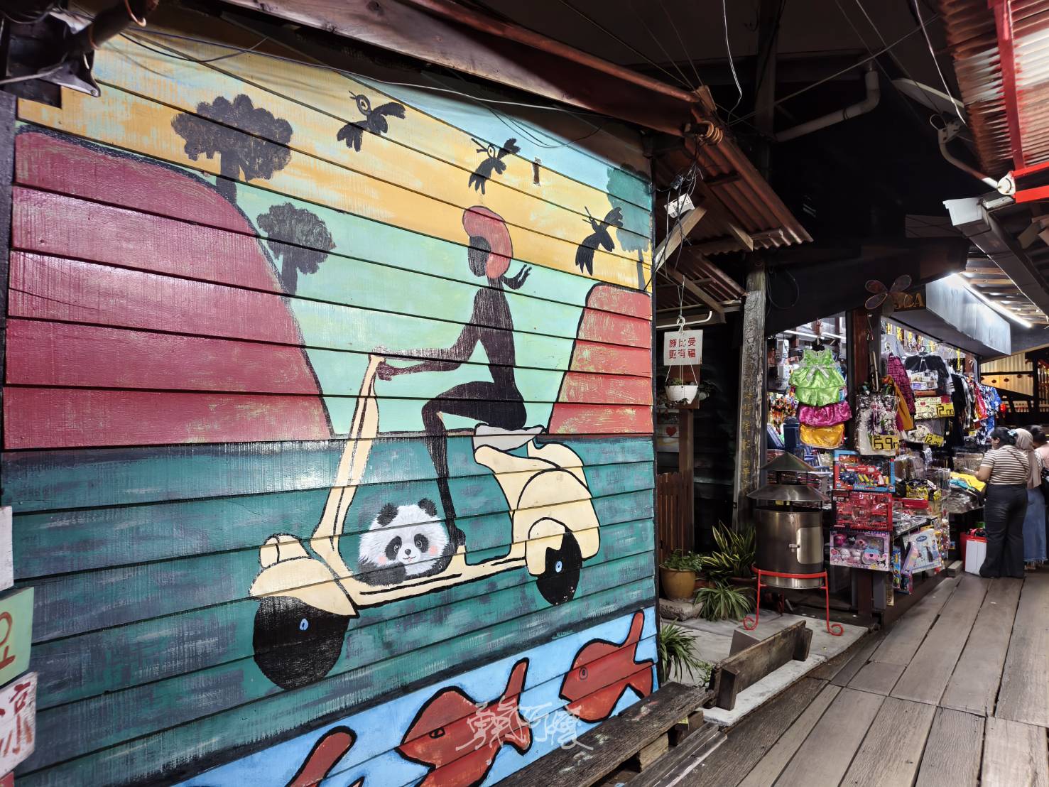 大馬自由行︱檳城姓氏橋,請問貴姓?老品米其林推薦餐廳必點這3道 - LUCAS阿嬤愛旅行