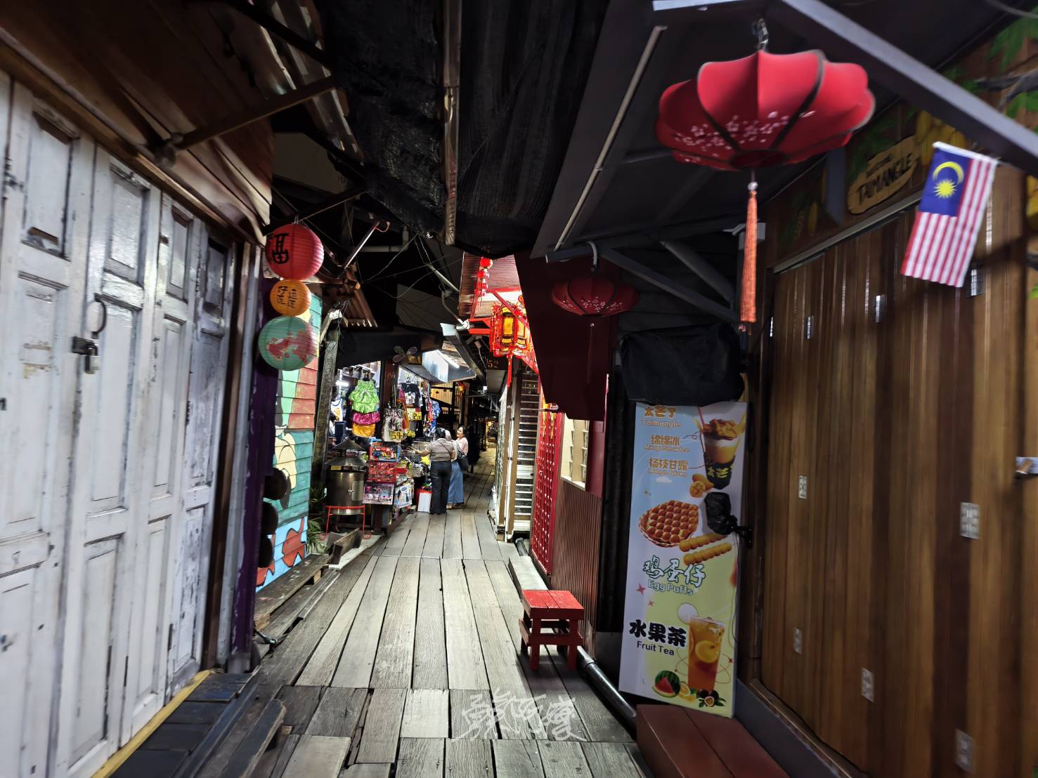 大馬自由行︱檳城姓氏橋,請問貴姓?老品米其林推薦餐廳必點這3道 - LUCAS阿嬤愛旅行