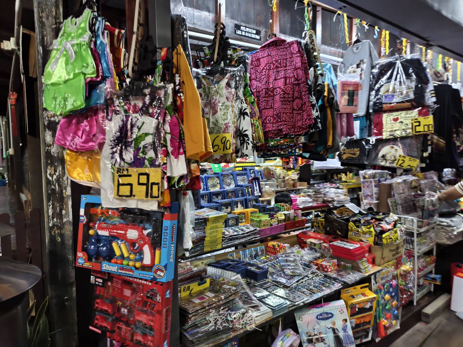 大馬自由行︱檳城姓氏橋,請問貴姓?老品米其林推薦餐廳必點這3道 - LUCAS阿嬤愛旅行