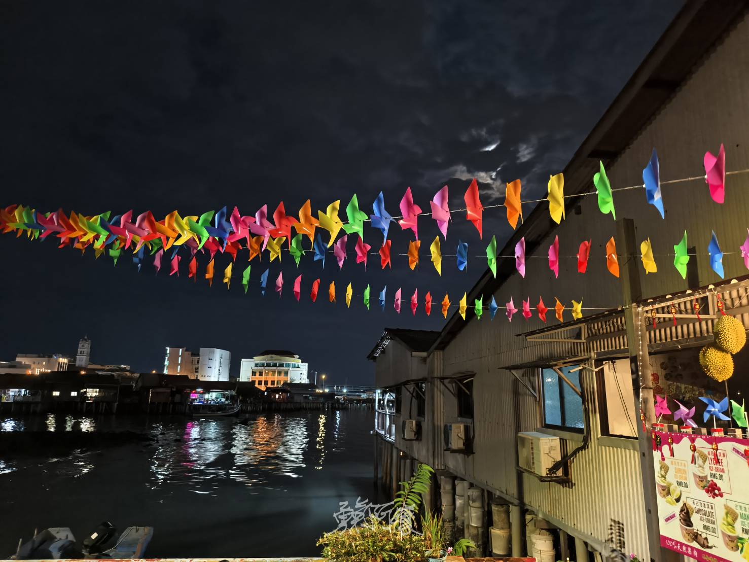 大馬自由行︱檳城姓氏橋,請問貴姓?老品米其林推薦餐廳必點這3道 - LUCAS阿嬤愛旅行