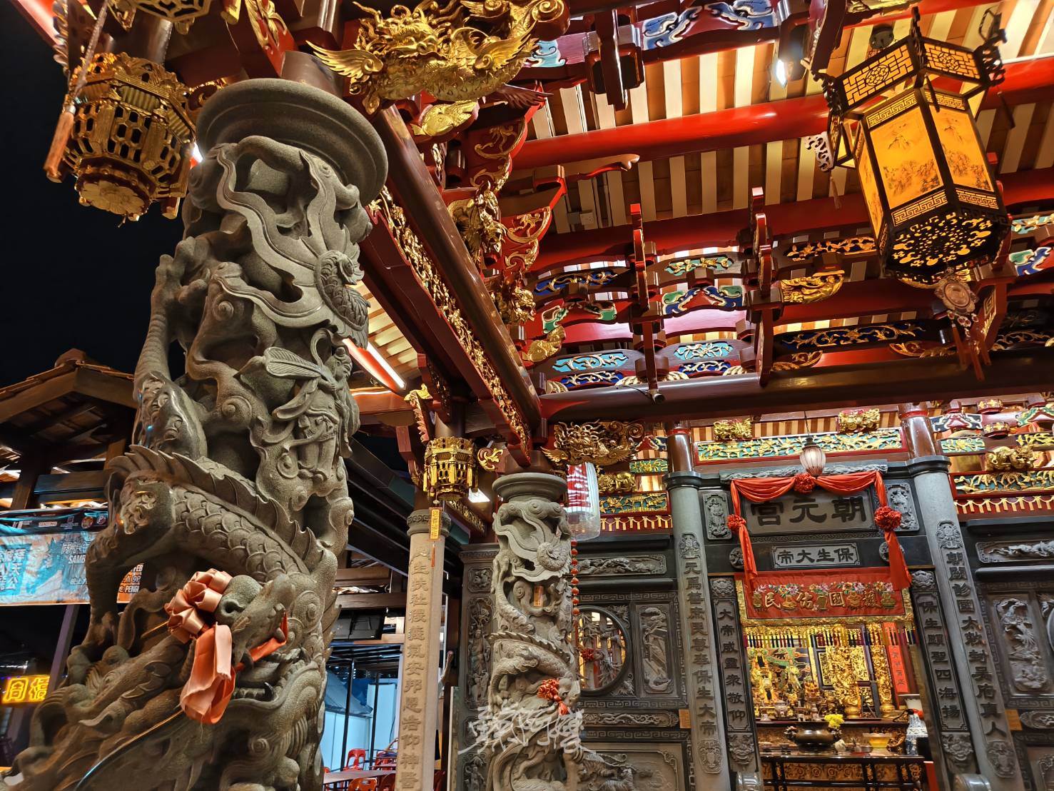 大馬自由行︱檳城姓氏橋,請問貴姓?老品米其林推薦餐廳必點這3道 - LUCAS阿嬤愛旅行