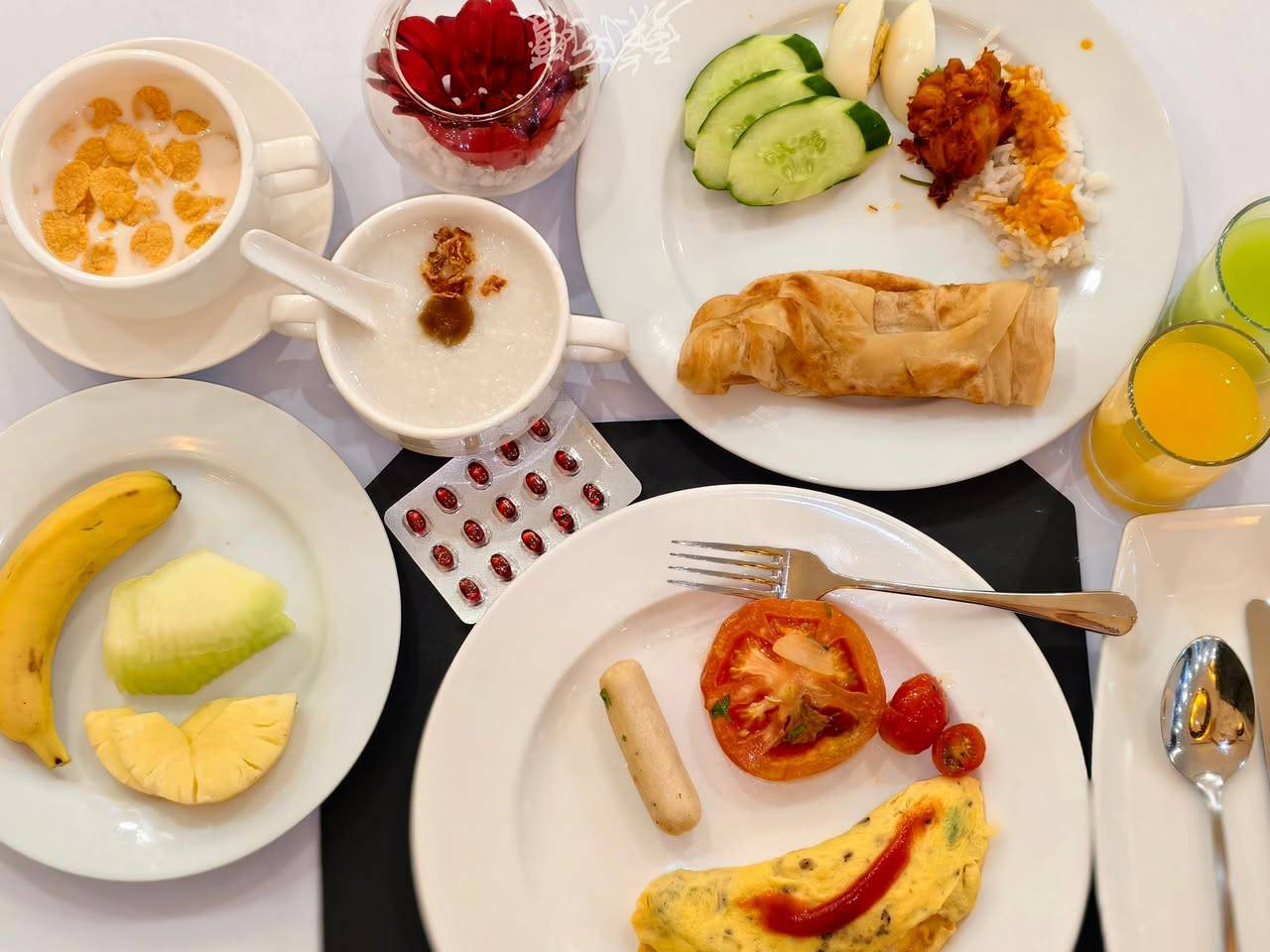 檳城景點︱升旗山一日遊懶人包.立適得陪伴旅人走出人生情緣 - LUCAS阿嬤愛旅行