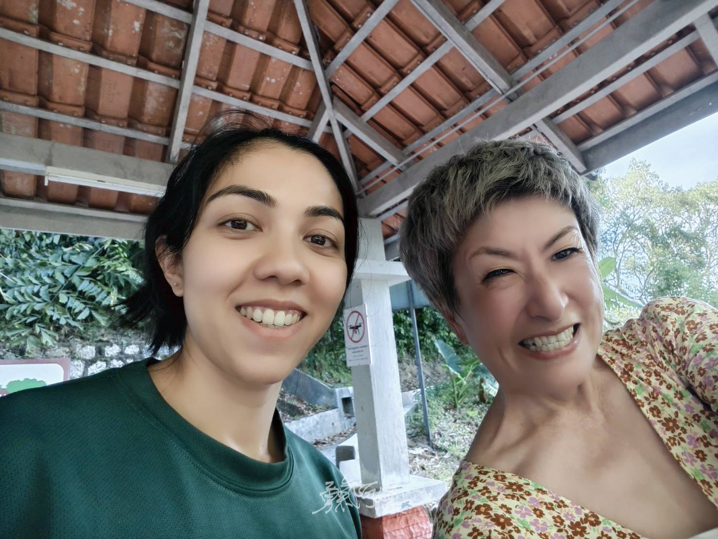 檳城景點︱升旗山一日遊懶人包.立適得陪伴旅人走出人生情緣 - LUCAS阿嬤愛旅行