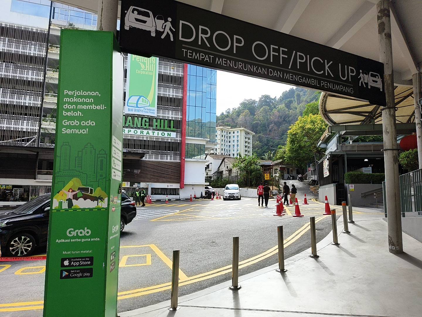 檳城景點︱升旗山一日遊懶人包.立適得陪伴旅人走出人生情緣 - LUCAS阿嬤愛旅行
