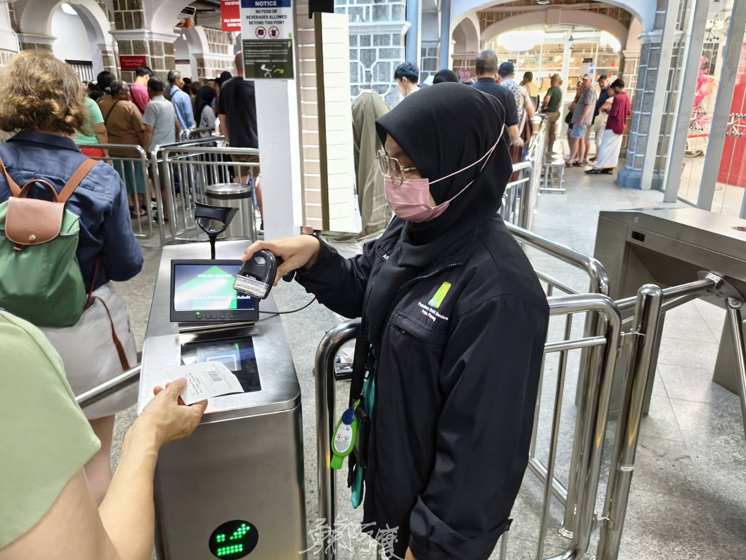 檳城景點︱升旗山一日遊懶人包.立適得陪伴旅人走出人生情緣 - LUCAS阿嬤愛旅行