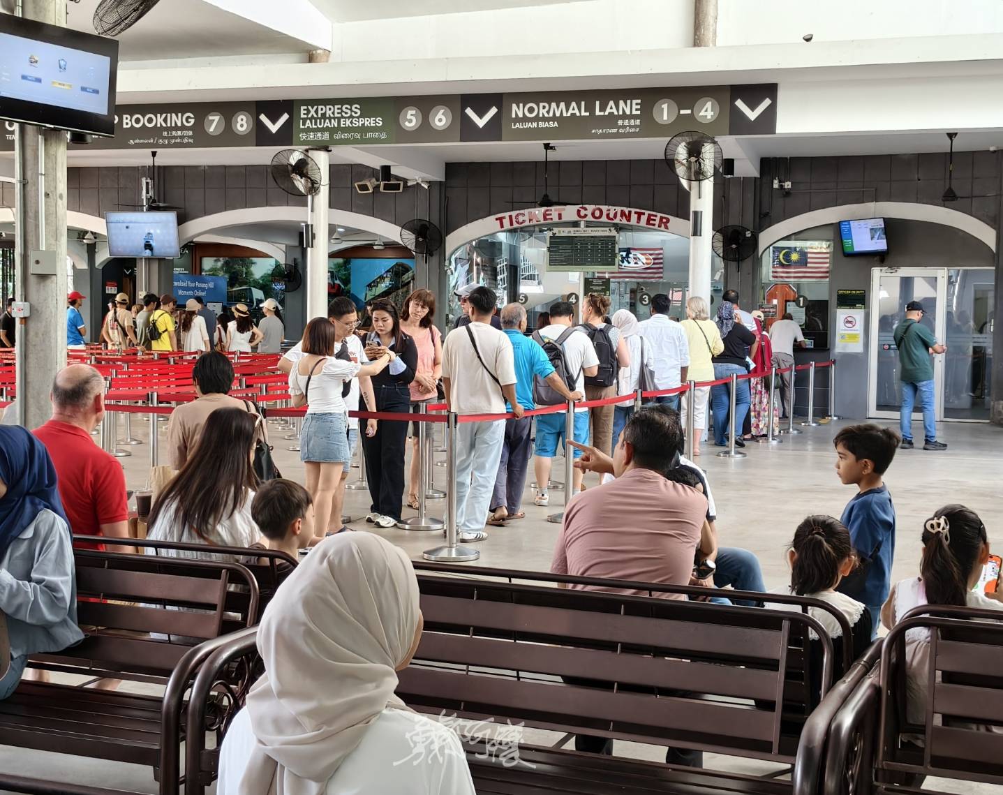 檳城景點︱升旗山一日遊懶人包.立適得陪伴旅人走出人生情緣 - LUCAS阿嬤愛旅行