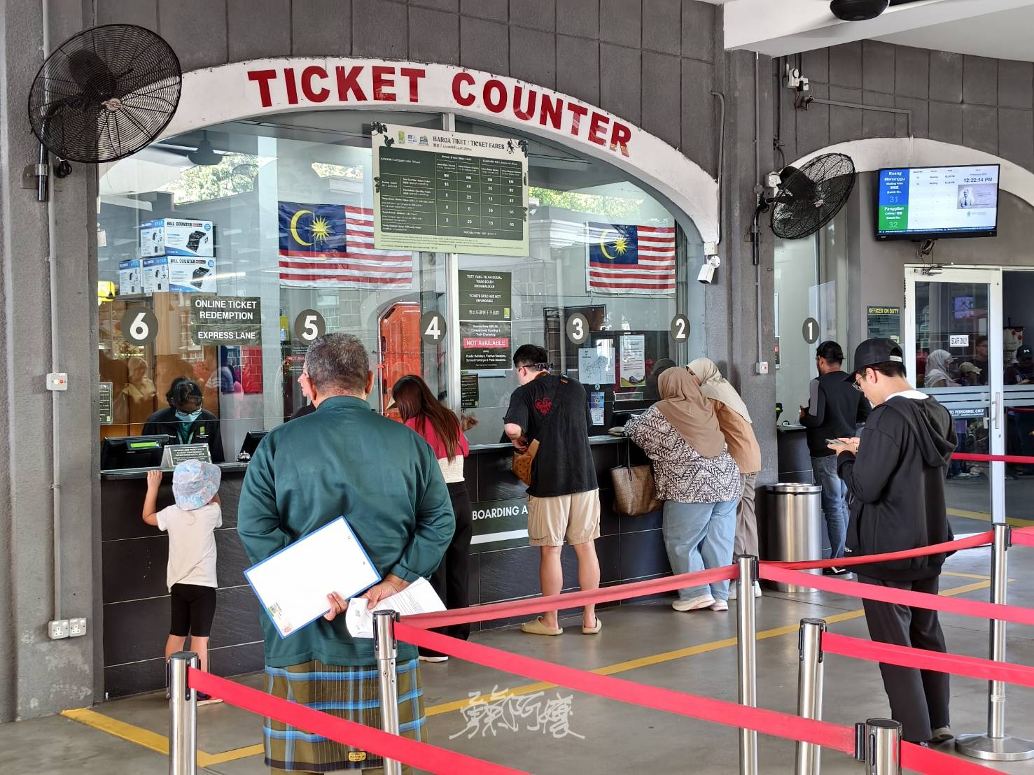 檳城景點︱升旗山一日遊懶人包.立適得陪伴旅人走出人生情緣 - LUCAS阿嬤愛旅行