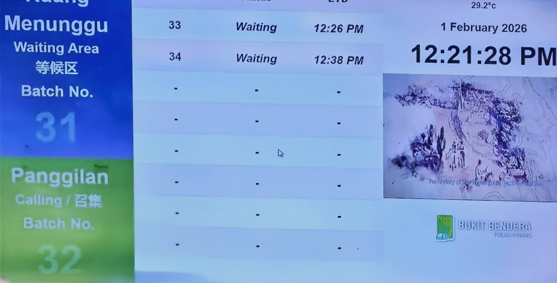 檳城景點︱升旗山一日遊懶人包.立適得陪伴旅人走出人生情緣 - LUCAS阿嬤愛旅行