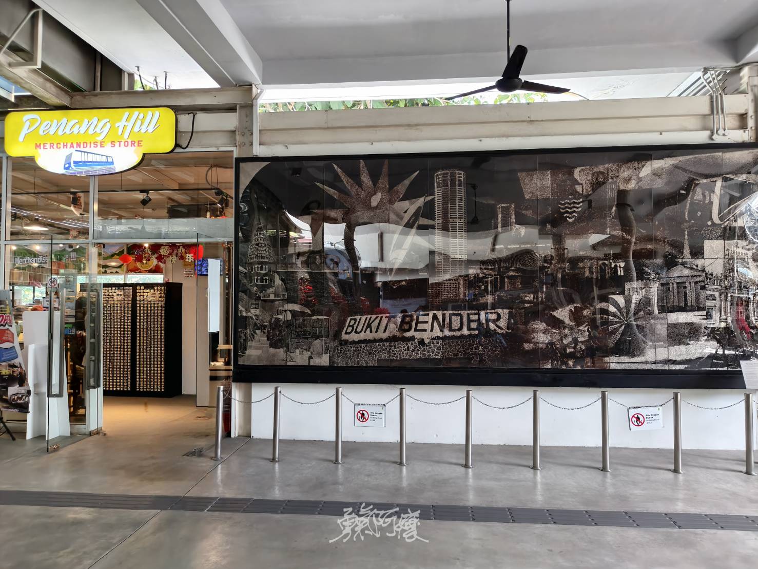 檳城景點︱升旗山一日遊懶人包.立適得陪伴旅人走出人生情緣 - LUCAS阿嬤愛旅行