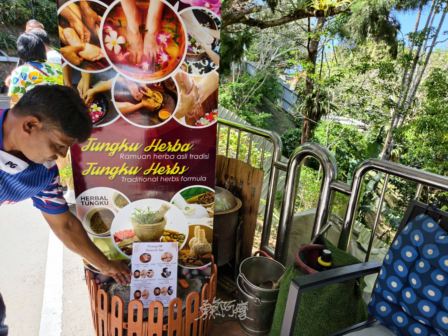 檳城景點︱升旗山一日遊懶人包.立適得陪伴旅人走出人生情緣 - LUCAS阿嬤愛旅行