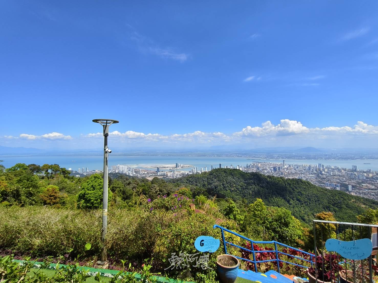 檳城景點︱升旗山一日遊懶人包.立適得陪伴旅人走出人生情緣 - LUCAS阿嬤愛旅行