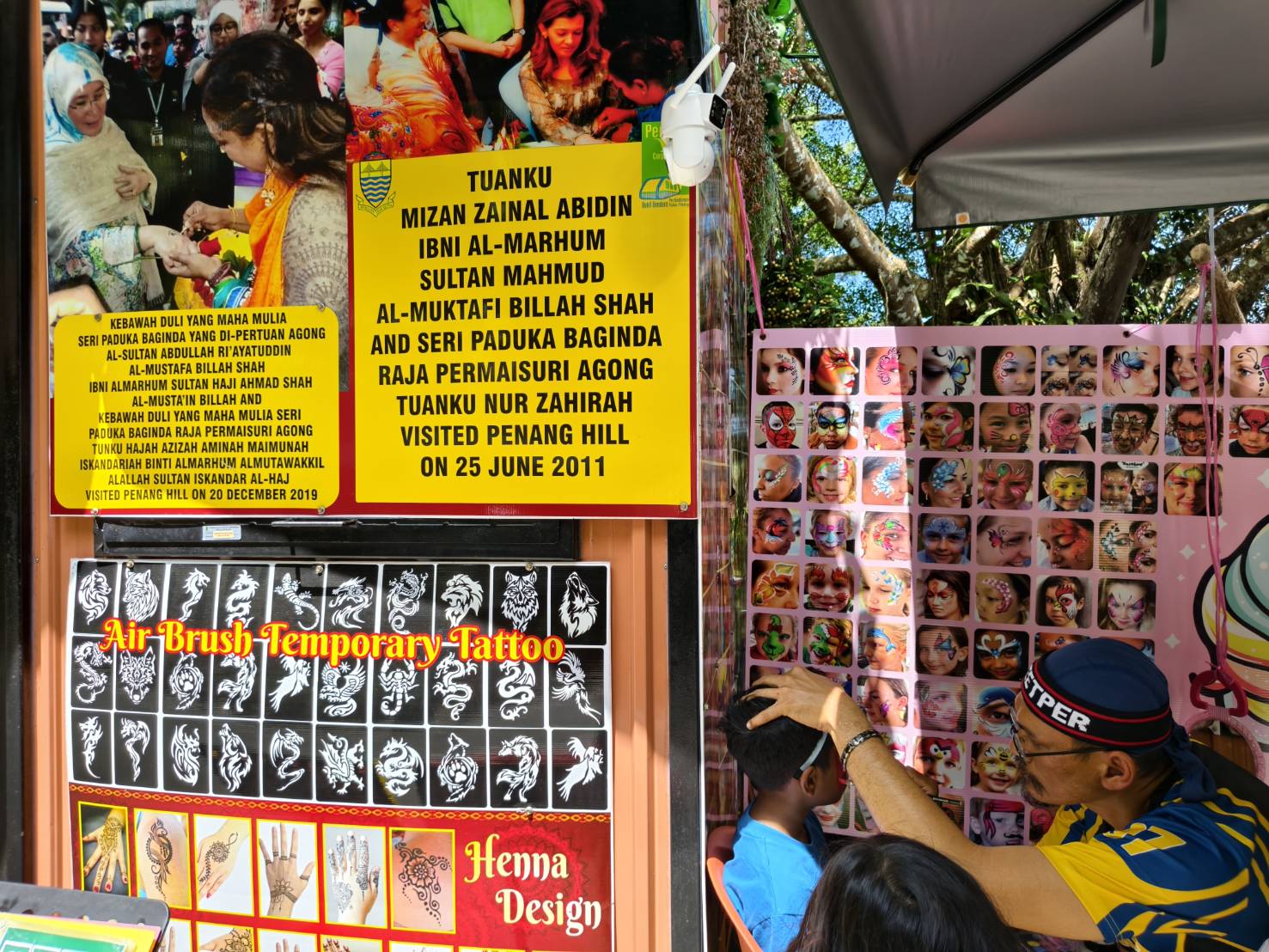 檳城景點︱升旗山一日遊懶人包.立適得陪伴旅人走出人生情緣 - LUCAS阿嬤愛旅行