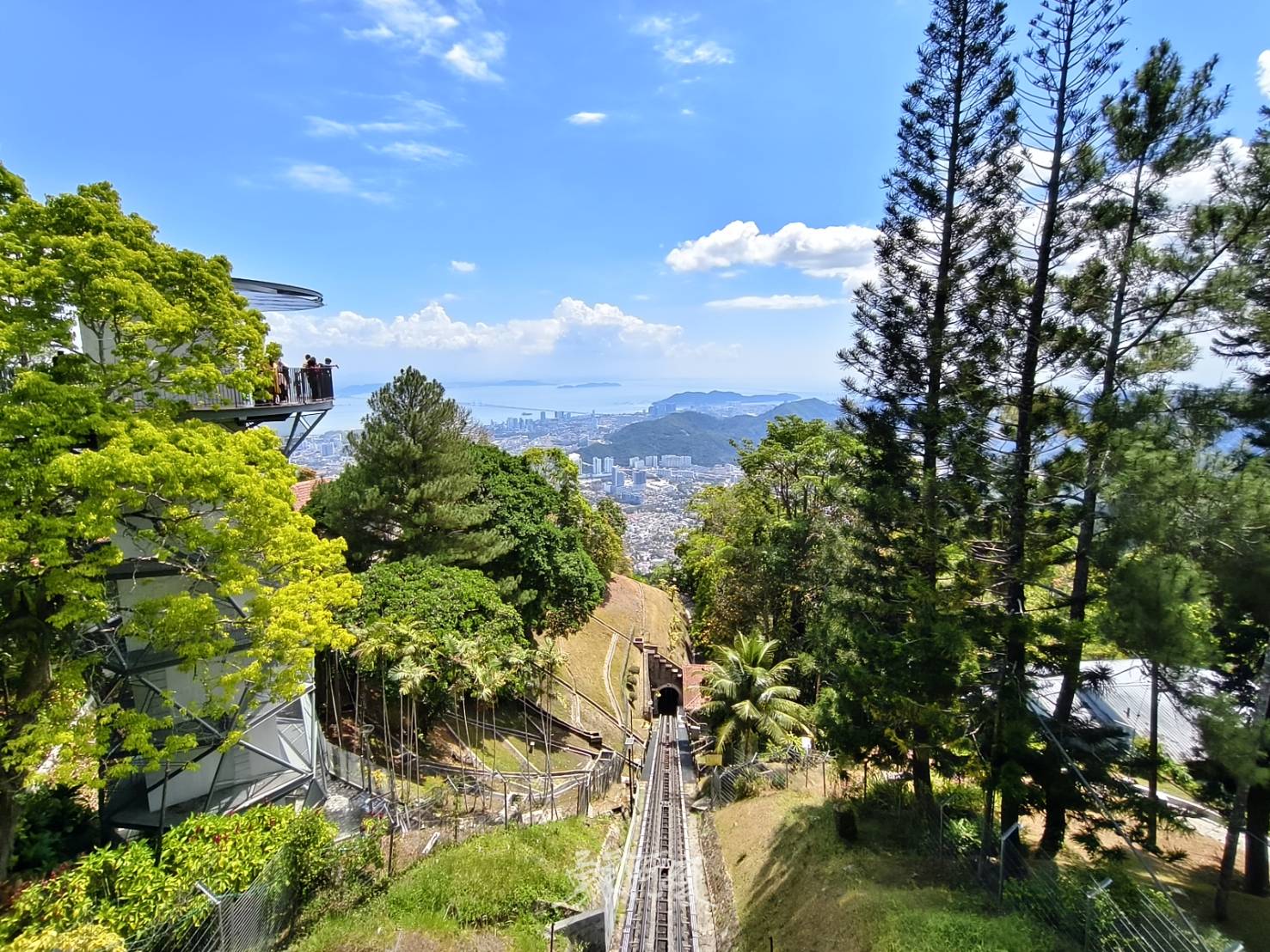 檳城景點︱升旗山一日遊懶人包.立適得陪伴旅人走出人生情緣 - LUCAS阿嬤愛旅行
