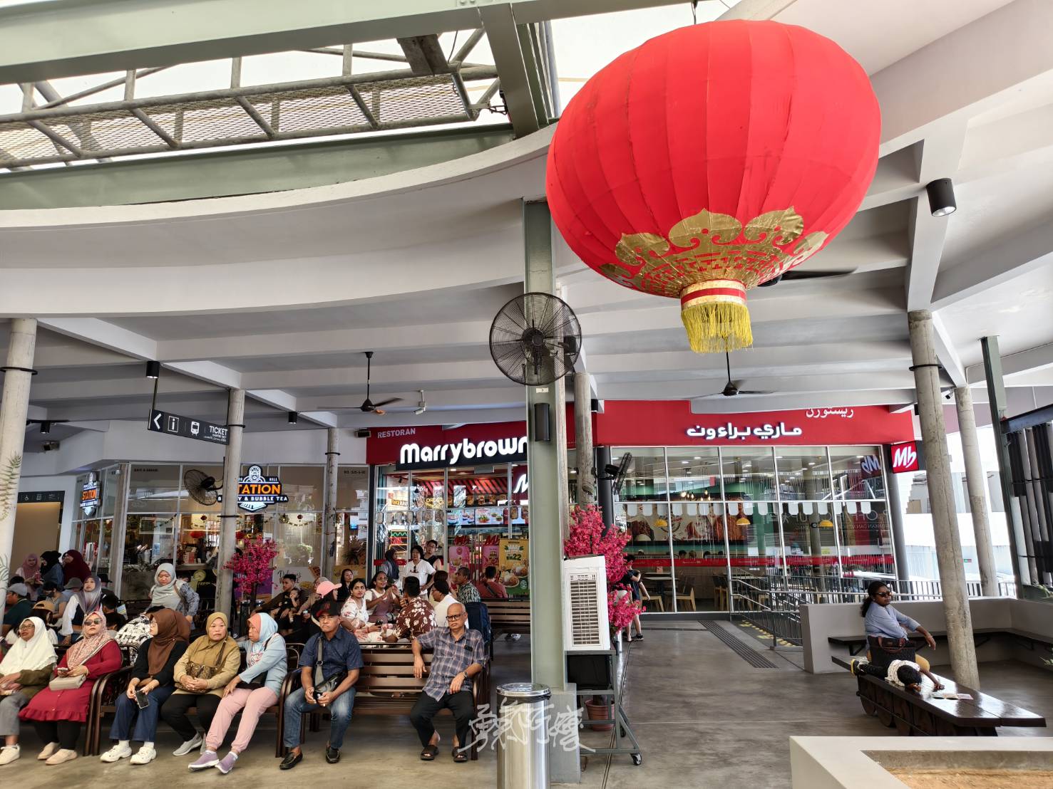 檳城景點︱升旗山一日遊懶人包.立適得陪伴旅人走出人生情緣 - LUCAS阿嬤愛旅行