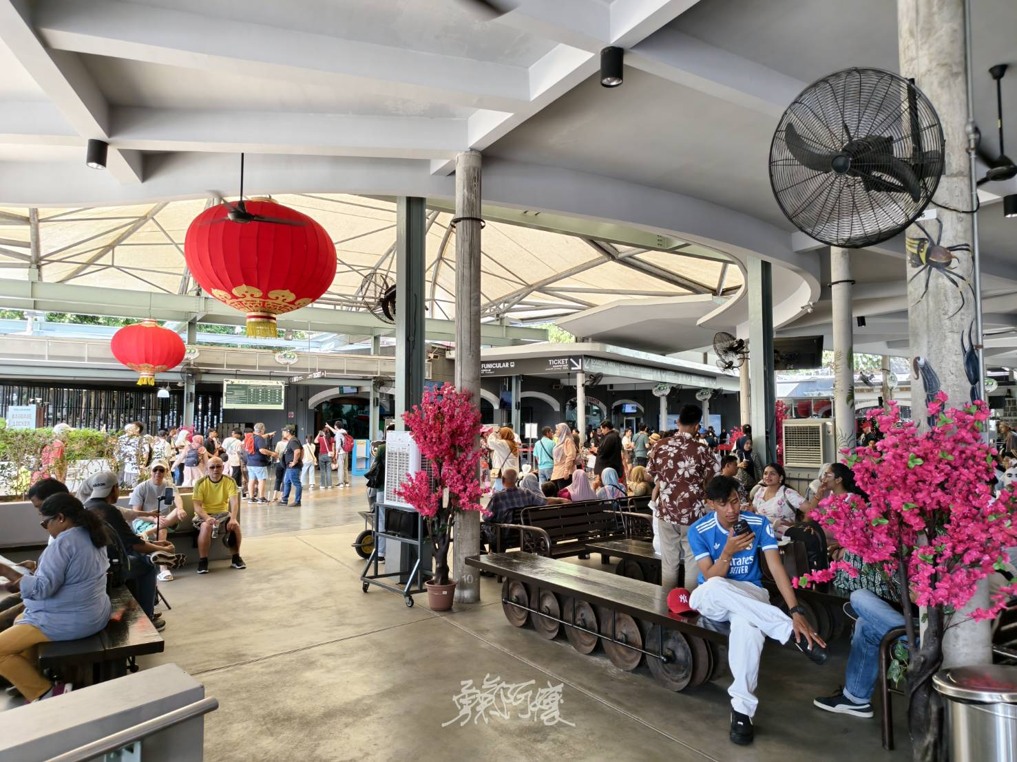 檳城景點︱升旗山一日遊懶人包.立適得陪伴旅人走出人生情緣 - LUCAS阿嬤愛旅行