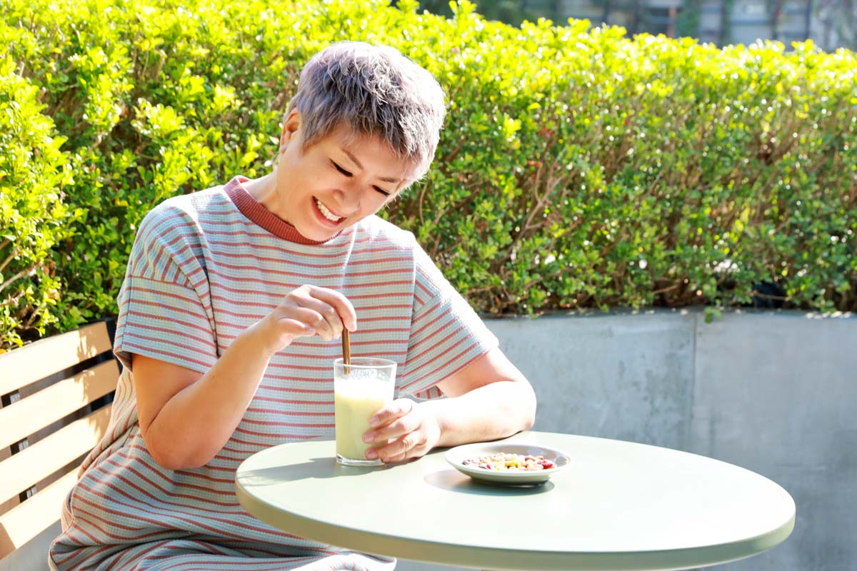 安怡優蛋白EX 喝的補給 顧好自己變簡單了 - LUCAS阿嬤愛旅行 安怡優蛋白EX 喝的補給 顧好自己變簡單了 - LUCAS阿嬤愛旅行