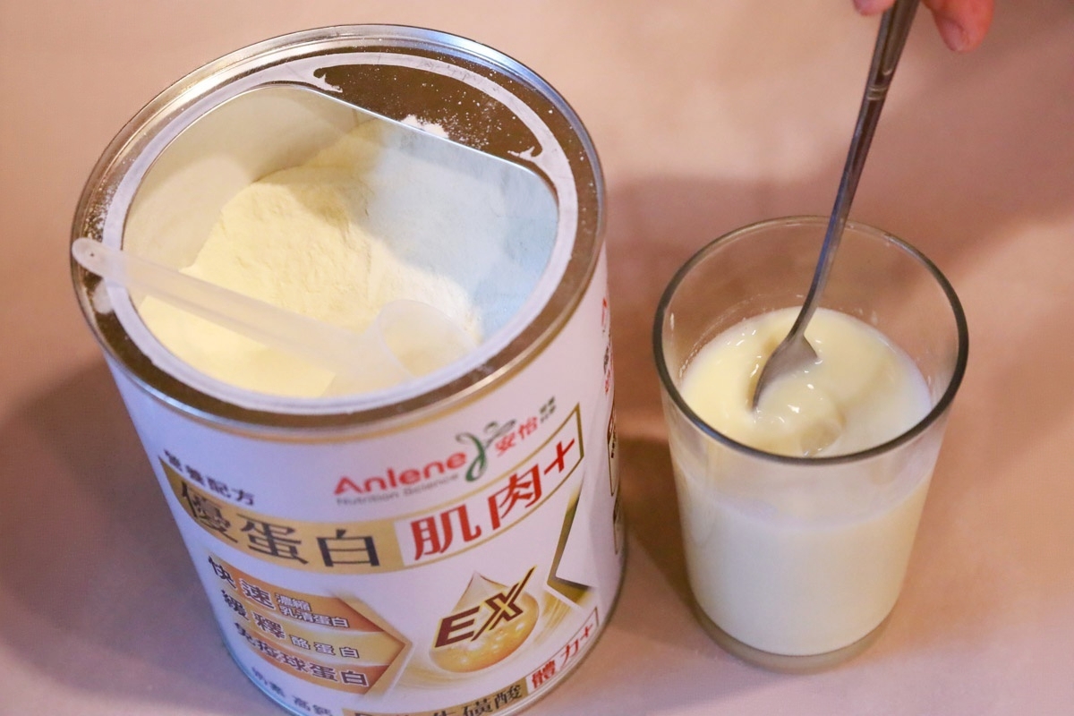 安怡優蛋白EX 喝的補給 顧好自己變簡單了 - LUCAS阿嬤愛旅行 安怡優蛋白EX 喝的補給 顧好自己變簡單了 - LUCAS阿嬤愛旅行