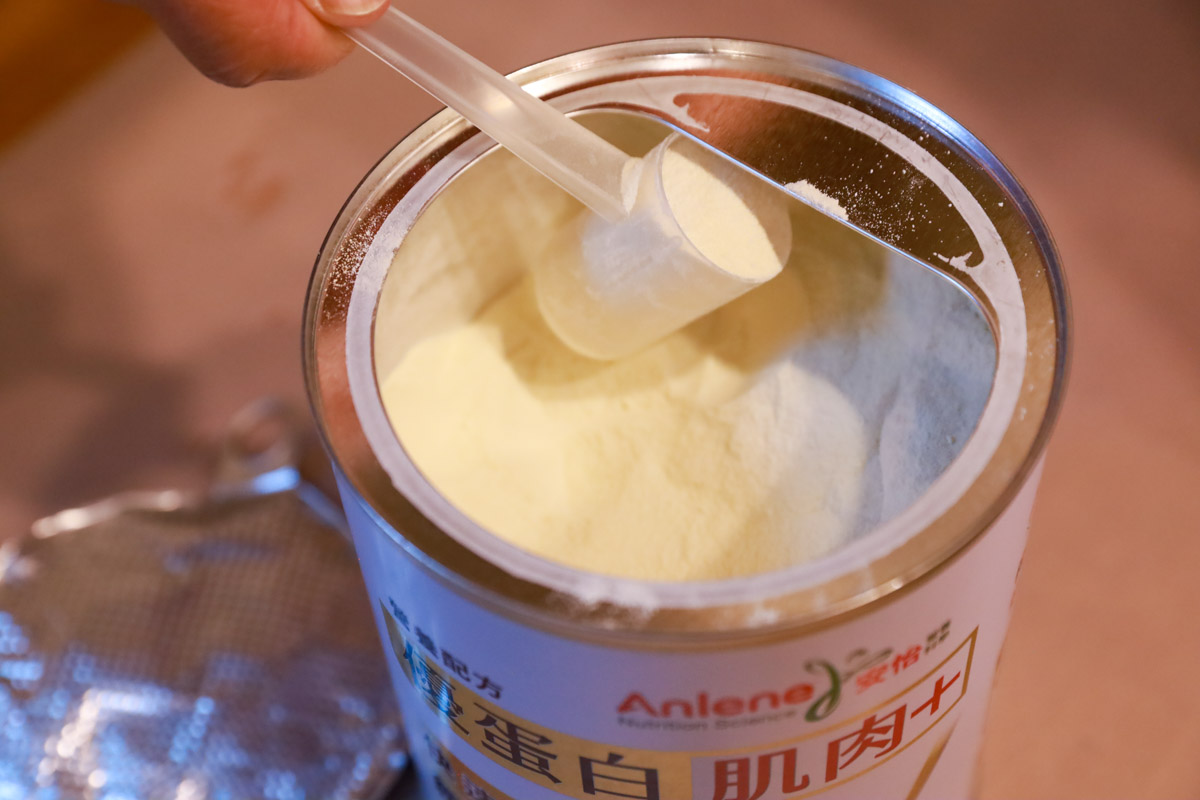 安怡優蛋白EX 喝的補給 顧好自己變簡單了 - LUCAS阿嬤愛旅行 安怡優蛋白EX 喝的補給 顧好自己變簡單了 - LUCAS阿嬤愛旅行