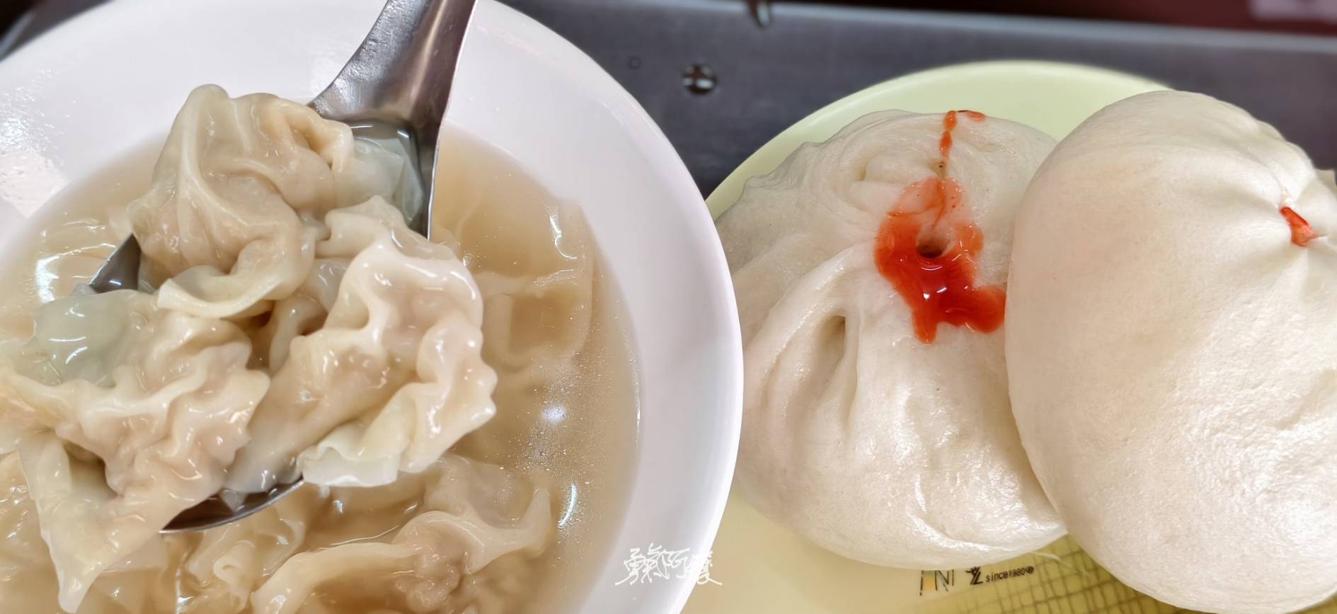 城市散步「行有餘力」，推薦台中老字號在地美食！ - LUCAS阿嬤愛旅行