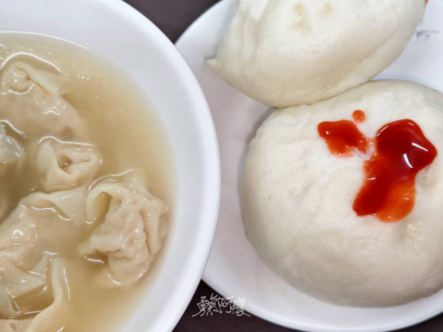 城市散步「行有餘力」，推薦台中老字號在地美食！ - LUCAS阿嬤愛旅行