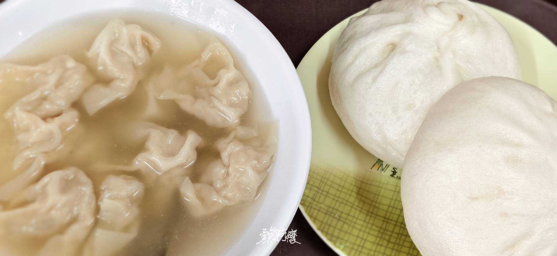 城市散步「行有餘力」，推薦台中老字號在地美食！ - LUCAS阿嬤愛旅行