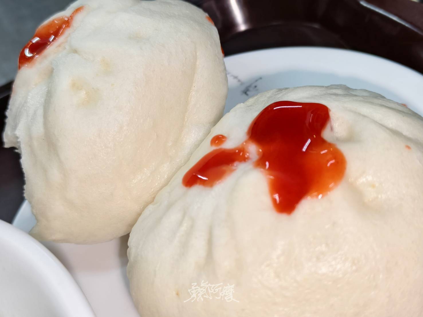 城市散步「行有餘力」，推薦台中老字號在地美食！ - LUCAS阿嬤愛旅行