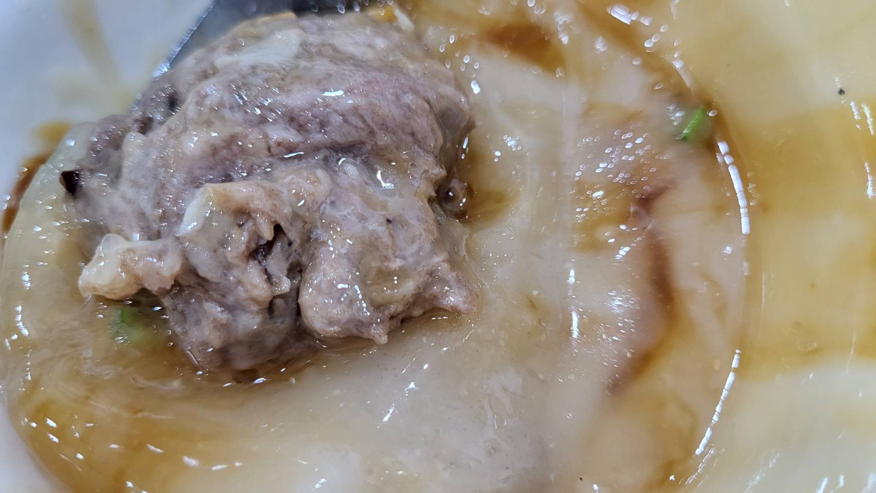 城市散步「行有餘力」，推薦台中老字號在地美食！ - LUCAS阿嬤愛旅行