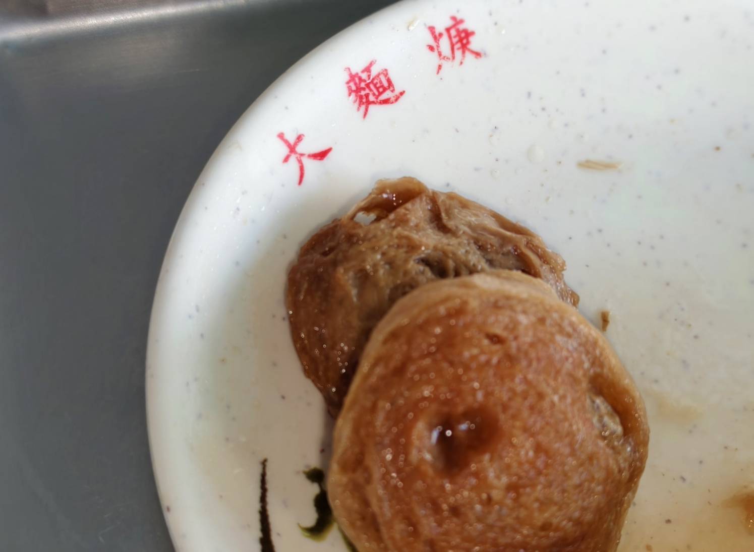 城市散步「行有餘力」，推薦台中老字號在地美食！ - LUCAS阿嬤愛旅行