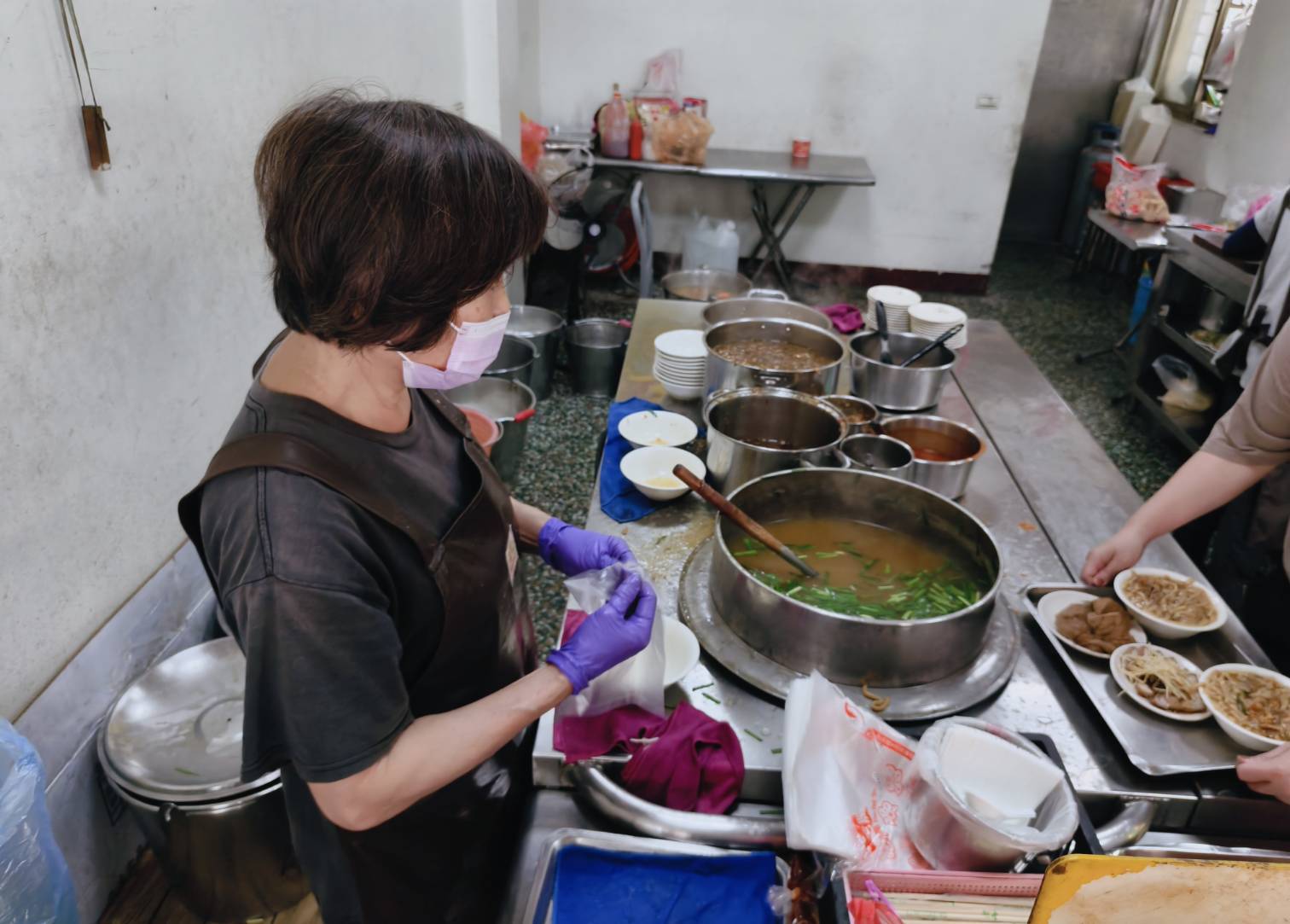 城市散步「行有餘力」，推薦台中老字號在地美食！ - LUCAS阿嬤愛旅行