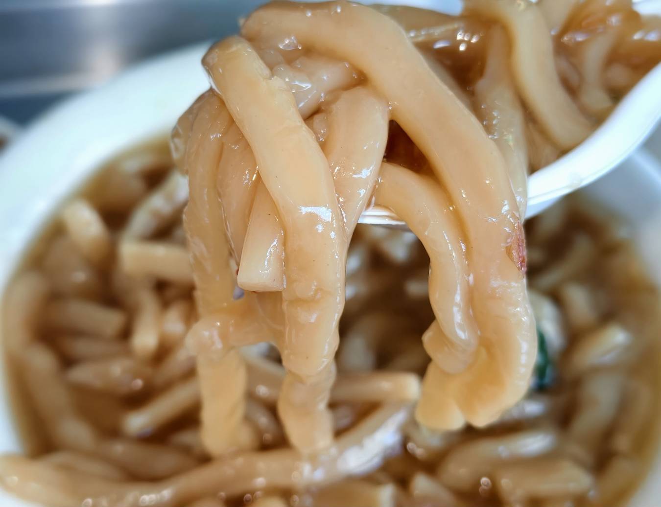 城市散步「行有餘力」，推薦台中老字號在地美食！ - LUCAS阿嬤愛旅行